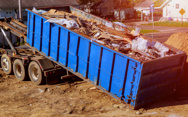 Trusted Munfordville, KY Junk Removal Services Experts